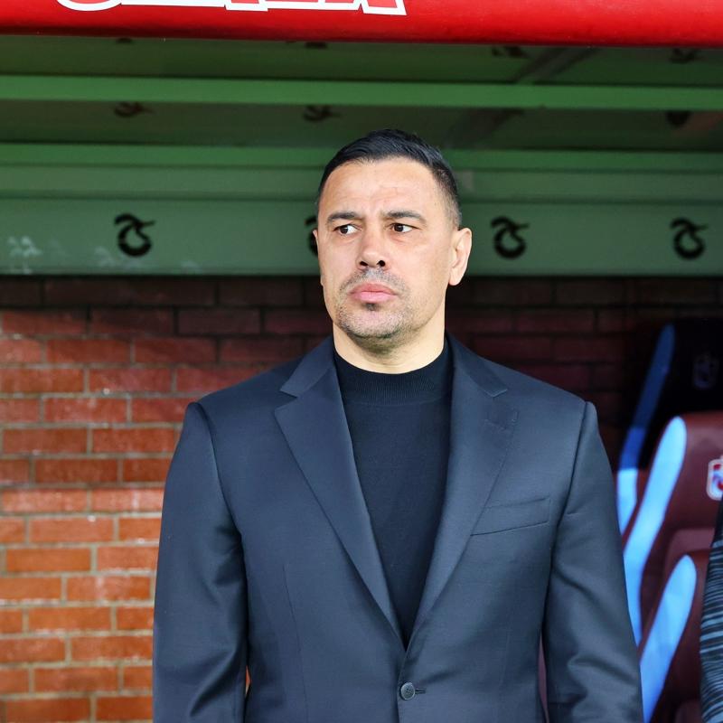 �a�da� Atan: 30 kez ceza sahas�na girdik