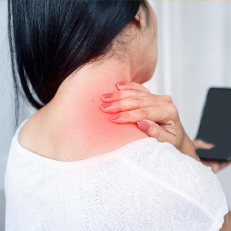 Ekran bamllnn sonucu... Tekno boyun sendromu nedir?