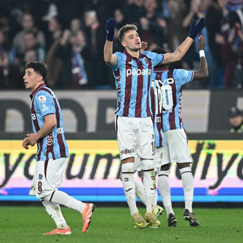 Ernest Mu�i: Odaklanmaya devam edece�iz