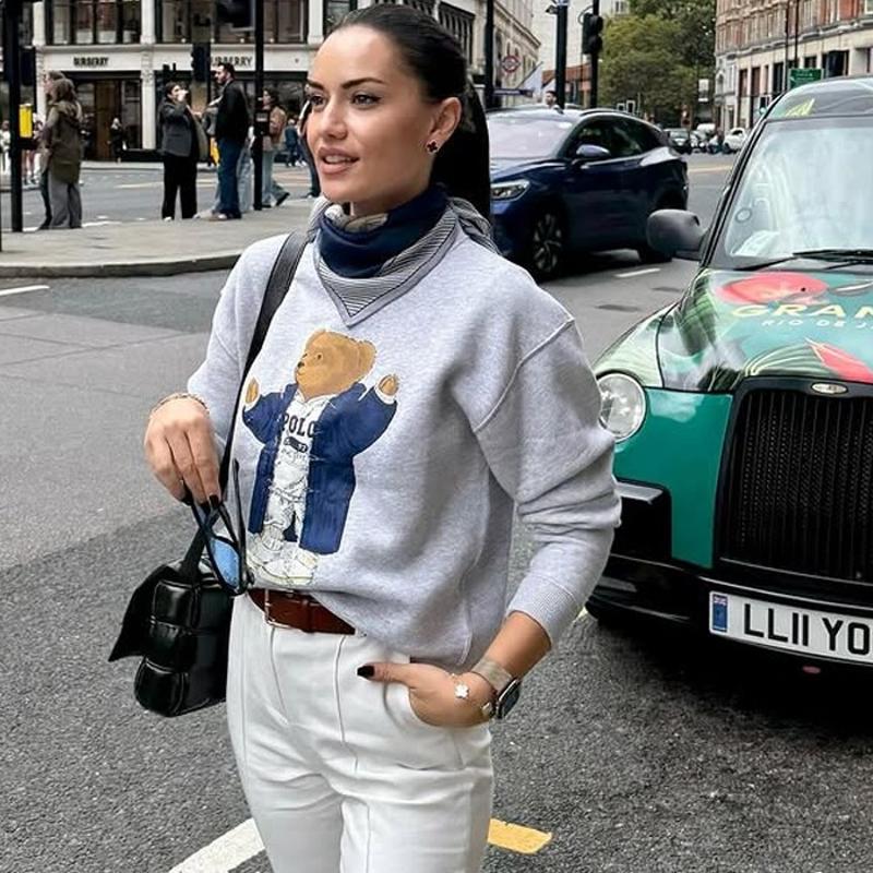 Eini gsterip herkese hava att! O anlar gndem oldu