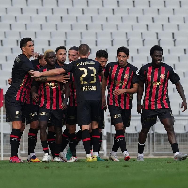 Fatih Karag�mr�k evinde Be�ikta�'� konuk edecek