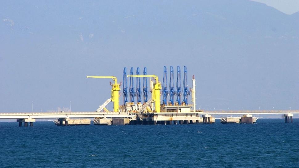 Hazar Boru Hattı'na saldırı! Kazakistan ateş püskürdü