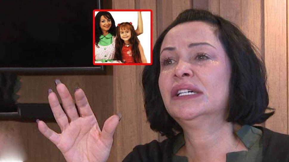 İddiaların ardı arkası kesilmemişti… Evrim Akın gözyaşları içinde Asena Keskinci'ye cevap verdi