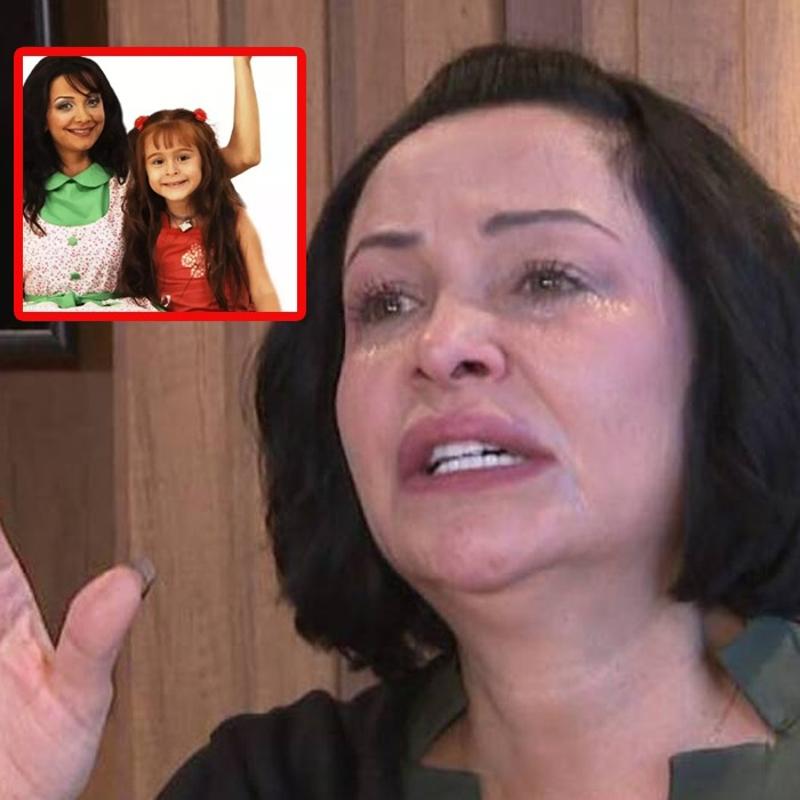 ddialara gzyalar iinde cevap verdi! 'Bu bir itibar suikast'