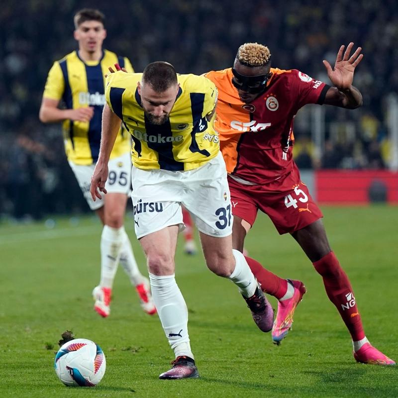 �lk gol� atan kaybetmiyor