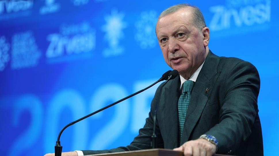 İngiltere'deki Türklere Başkan Erdoğan sürprizi: Kararlılık çağrısı