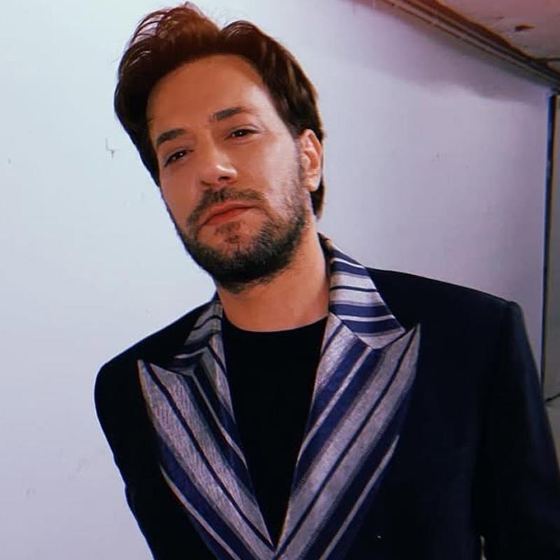 'Annem babam diye barma basamam'