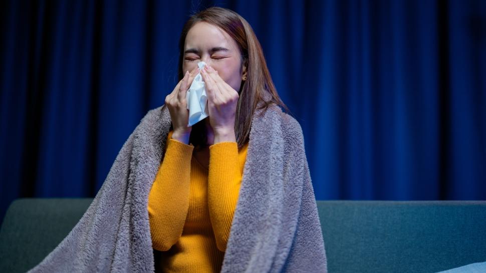 Kimi hastanede kimi ayakta geçiriyor! Grip neden ağır seyreder?