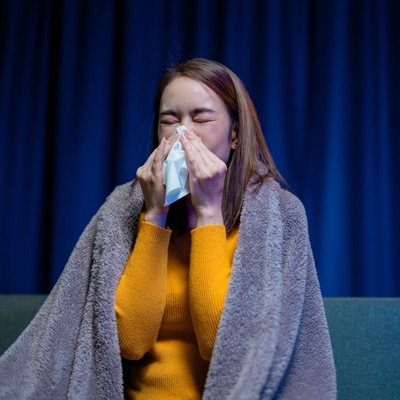 Kimi hastanede kimi ayakta geiriyor! Grip neden ar seyreder?