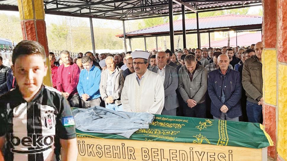 Küçük kalplerde ‘ölüm' sessizliği