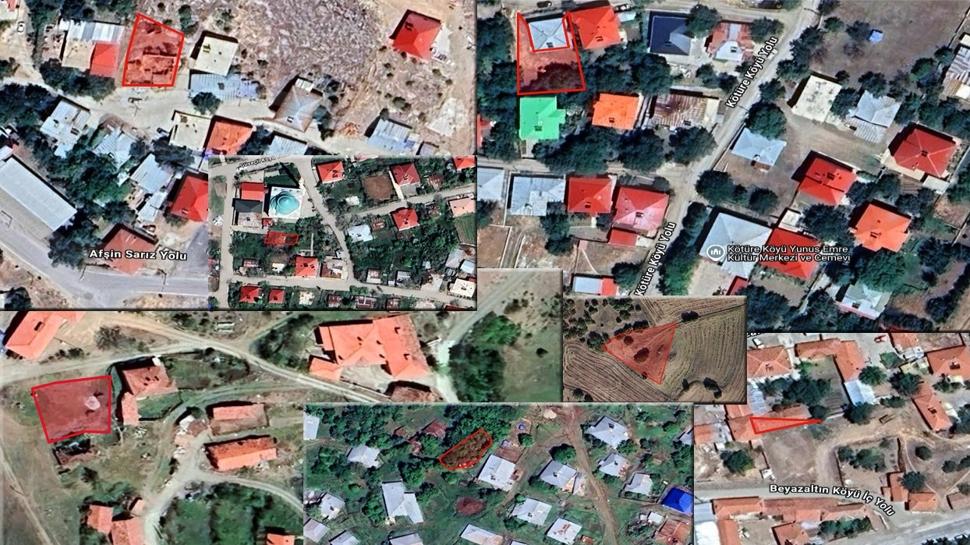 Milli Emlak açıkladı: Yetişen alıyor! 71.800 TL'den arsa, 99.000 TL'den tarla