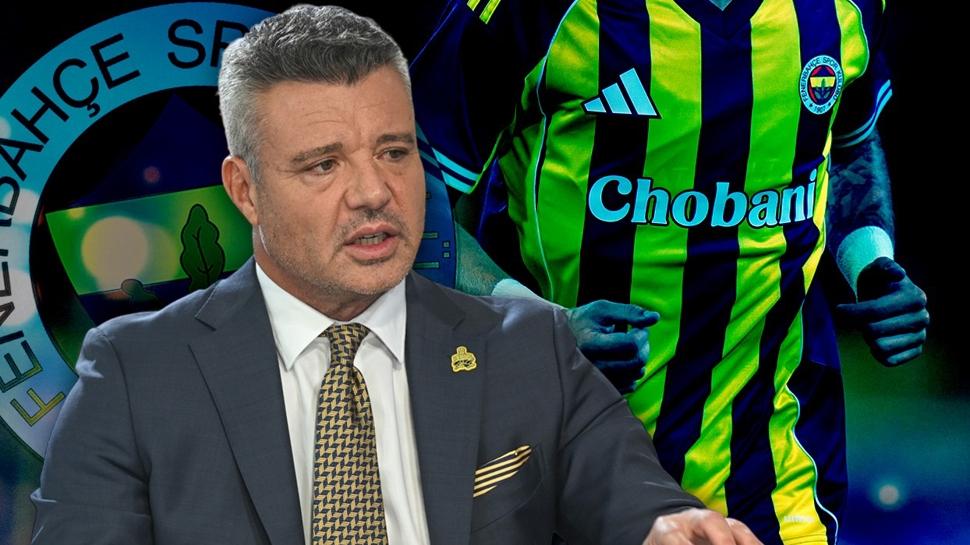 Ocakta 20 milyon euro! Fenerbahe'ye transfer piyangosu