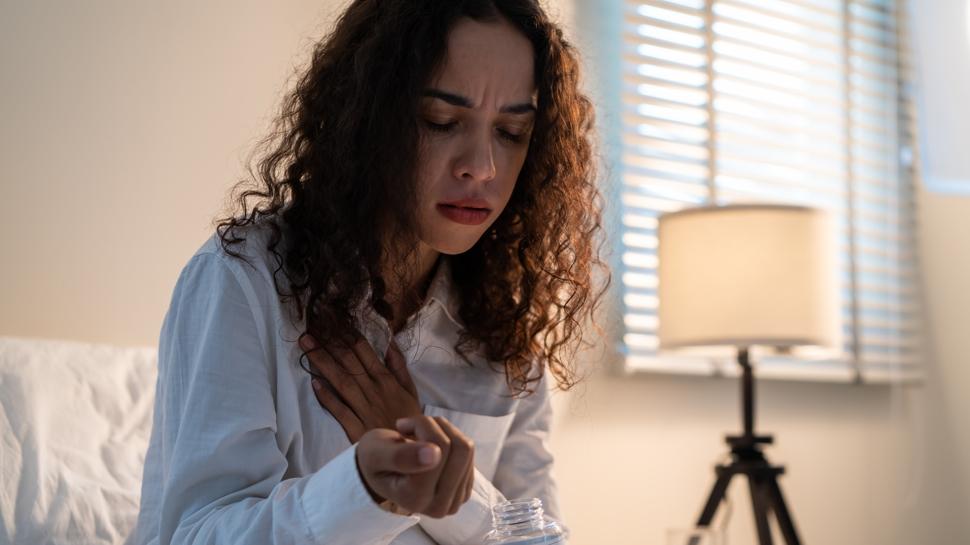 Ölümcül bir risk: Sabahları sinirli uyanmak neyin işareti?