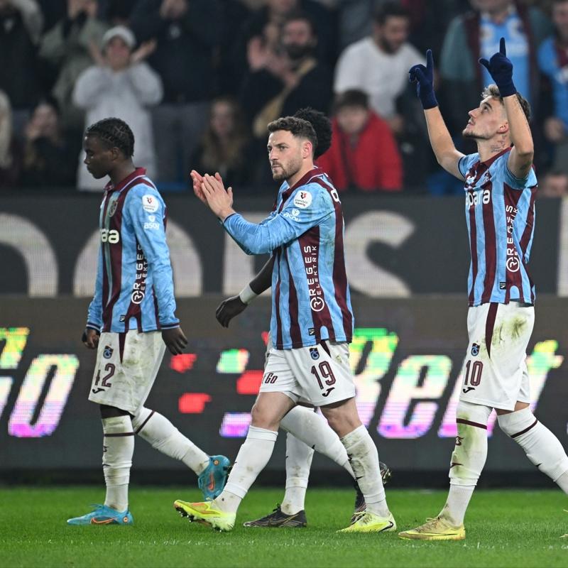 Oulai'den k�t� haber! Cezal� duruma d��t�