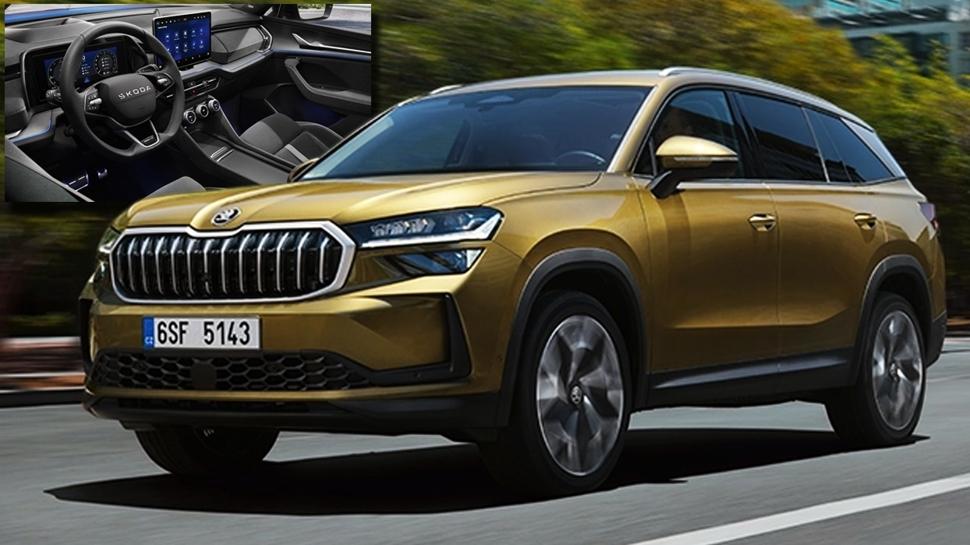 Skoda gemileri yaktı: Tam 636.700 TL indirim! İşte o aracın güncel fiyat listesi...