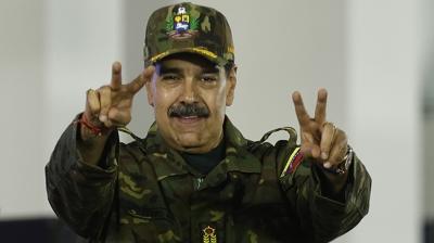 ABD'nin tehditlerine kulak asmadı: Her şey yolunda