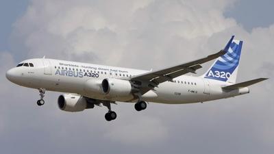 Airbus'tan gvenlik riski tespiti: Uaklar yere indiriliyor