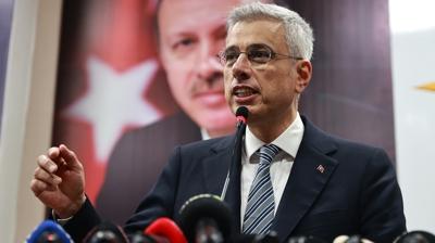 Bakan Memiolu: MHRS'de randevu sorununu yzde 90 orannda zdk