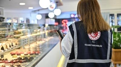 Bakanlk Ramazan ay ncesi harekete geti: ki rnde vergiler drld