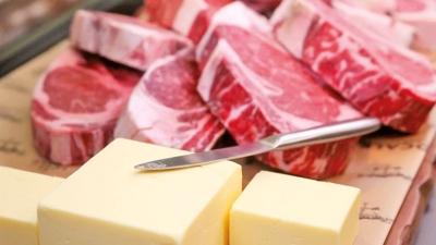 Et fiyatlar sabitlendi