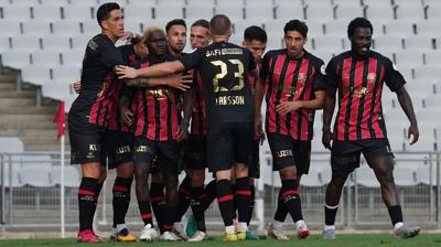 Fatih Karagümrük evinde Beşiktaş'ı konuk edecek