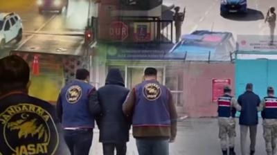 Kripto FETÖ'cülere operasyon! 92 şüpheli yakalandı