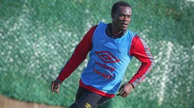 Gztepe'de Antalyaspor hazrlklar tamamland