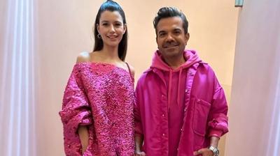 Hollywood yangnnda 2 milyon dolarlk evlerini kaybetmilerdi... Beren Saat ve Kenan Doulu'nun her eyi kl oldu