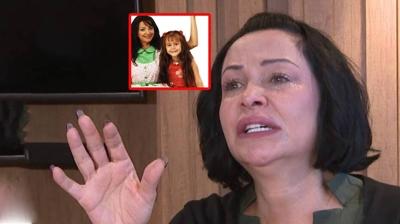 ddialarn ard arkas kesilmemiti Evrim Akn gzyalar iinde Asena Keskinci'ye cevap verdi