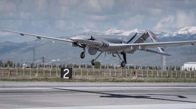 İHA'larımızın ünü kıtaları aştı: Türkler burayı da fethedecek