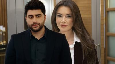 Jenerik krizi karmt... Kzlck erbeti ekibi Doukan Gngr'n gnln byle ald