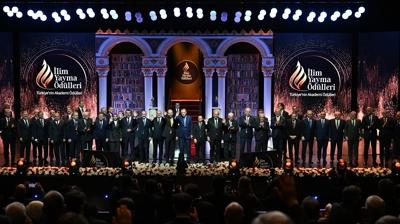 Kazanan isimler belli oldu... lim Yayma dlleri sahiplerini buldu