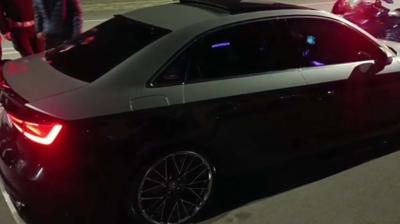 Mersin'de abartı egzoz denetimi: 50 araca 463 bin TL ceza kesildi