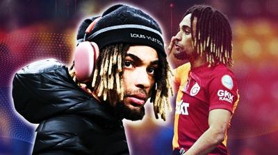 Transferde son dakika! Sacha Boey ocakta imzay� at�yor