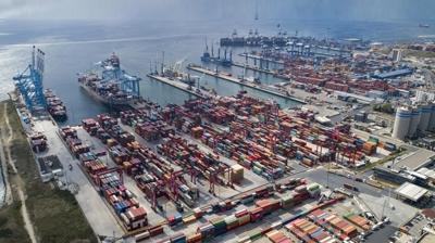 Trkiye'ye Msr'da srpriz! Yeni frsat kaps alyor