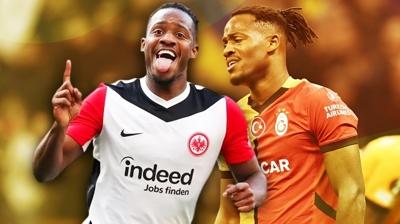 Ve beklenen oldu! Michy Batshuayi transferi resmen bitti