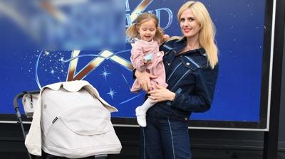 Wilma Elles'ten telif isyan! yle Bir Geer Zaman ki'den be kuru almam