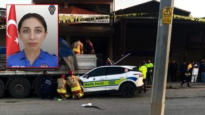 Yaam mcadelesini kaybetti! 1 polisimiz ehit oldu