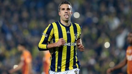 Fenerbahe'nin Galatasaray'a att goller yabanclardan geldi