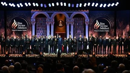 Kazanan isimler belli oldu... lim Yayma dlleri sahiplerini buldu