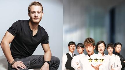 Michelin yldzl ef olacak