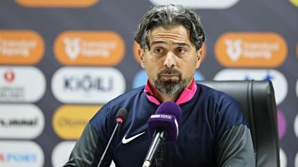 Sper Lig'de bir ayrlk daha! aykur Rizespor'da lhan Palut dnemi sona erdi