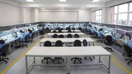 Trkiye Yzyl Mesleki ve Teknik Eitim Zirvesi iin geri saym