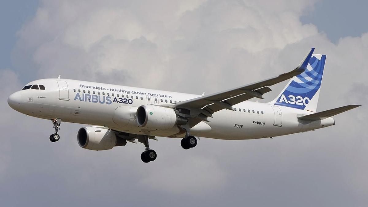 airbus a320 uak risk fotoraflar resimleri
