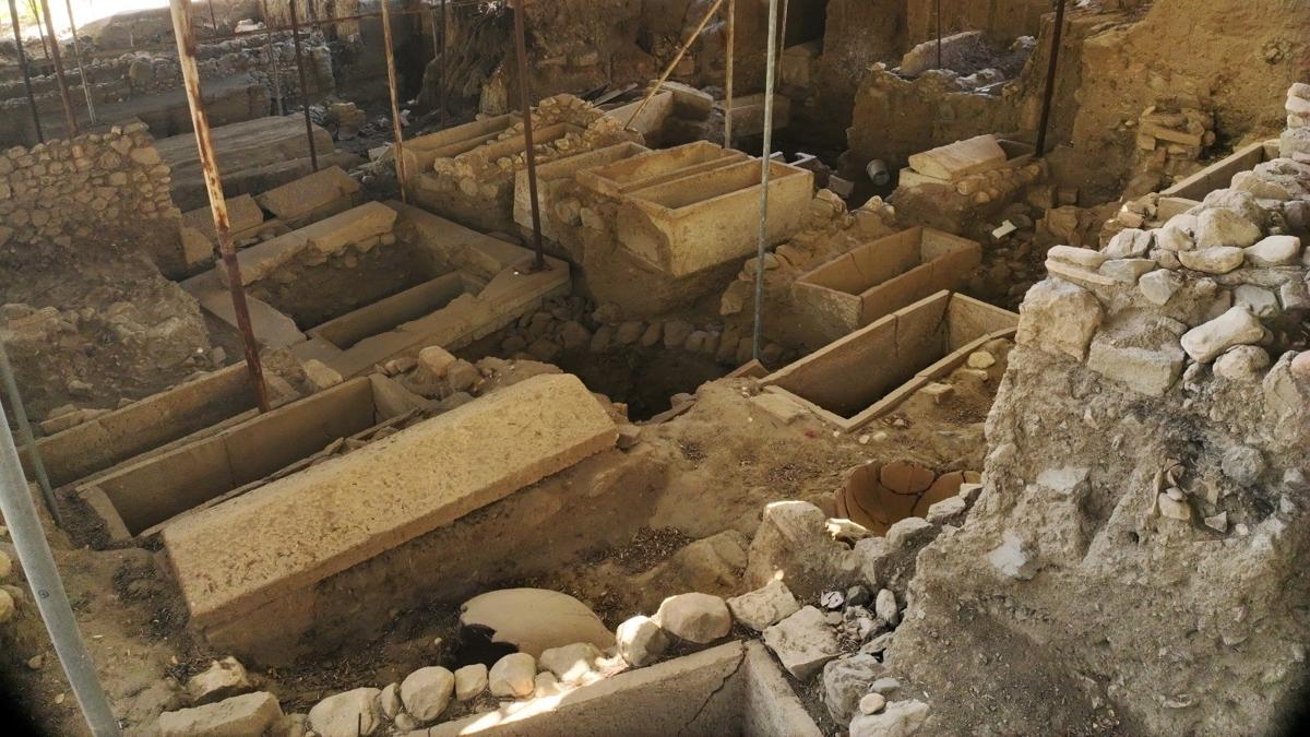 Antandros Antik Kenti seyahat balkesir fotoraflar resimleri