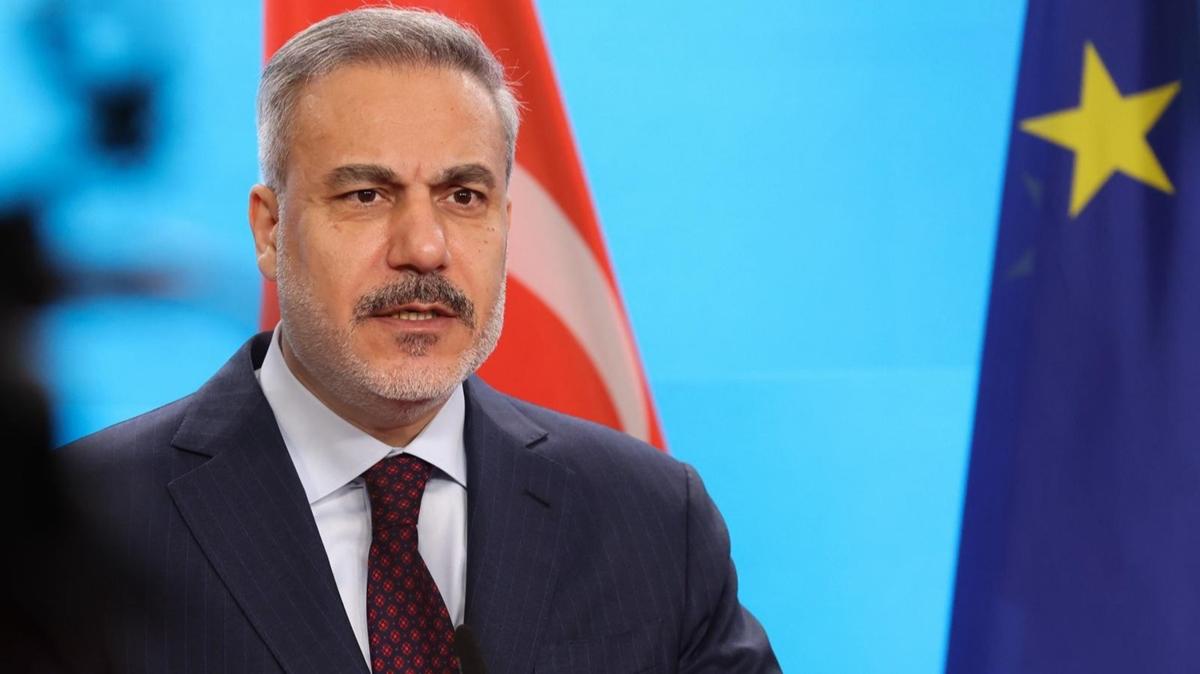 Dileri Bakan Hakan Fidan Bakan Fidan iran fotoraflar resimleri