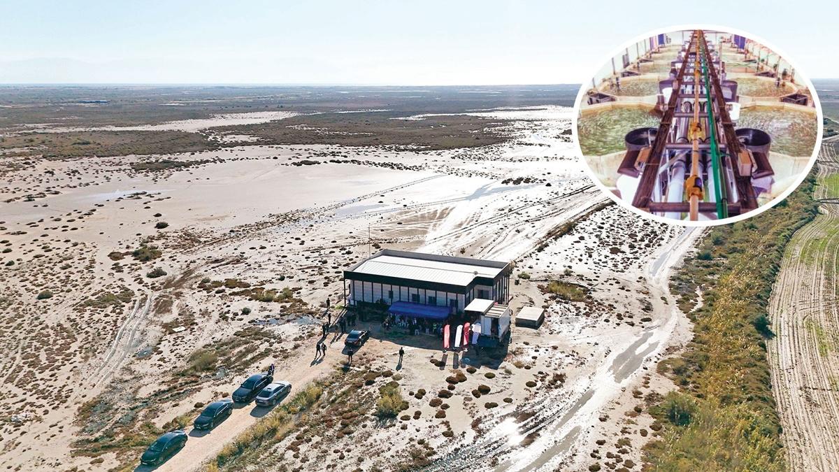 Adana htisas OSB Tarm Geliri fotoraflar resimleri