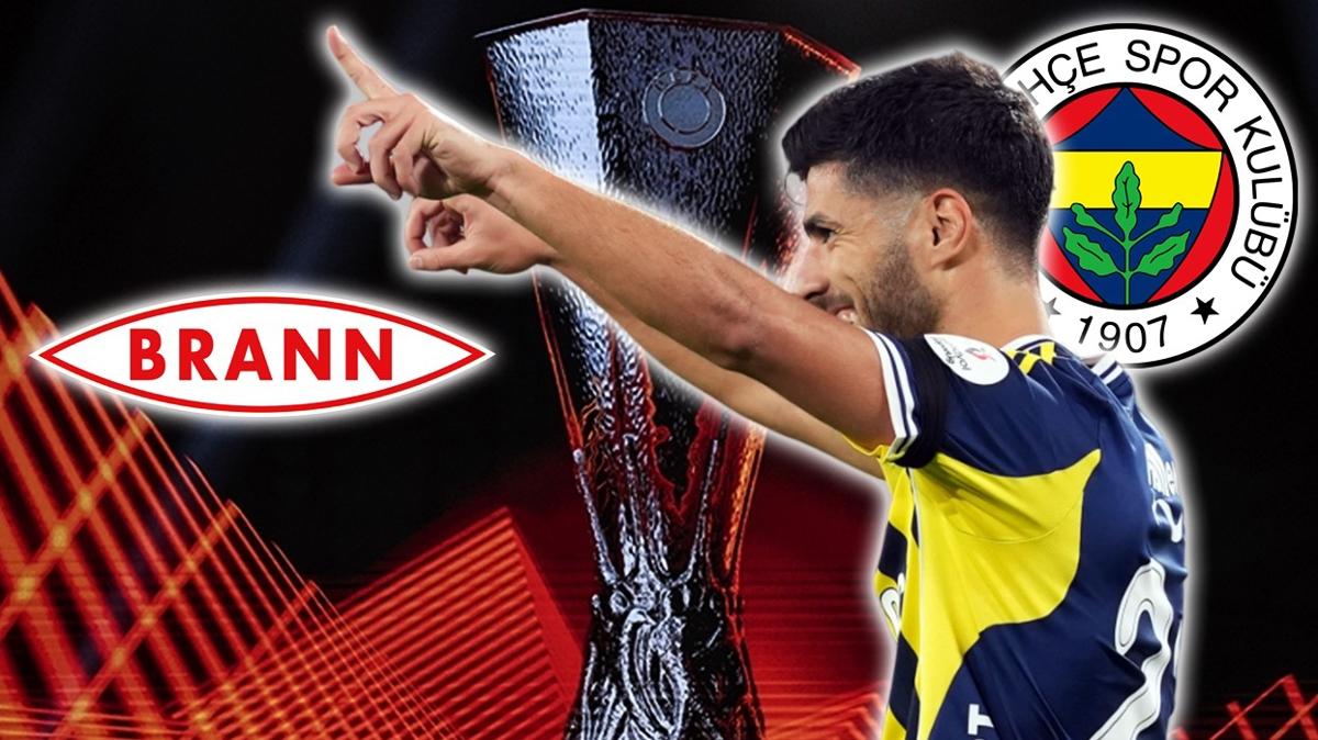 Brann-Fenerbahe ma ne zaman Brann-Fenerbahe ma hangi kanalda Brann-Fenerbahe ma saat kata Brann Fenerbahe Avrupa Ligi fotoraflar resimleri