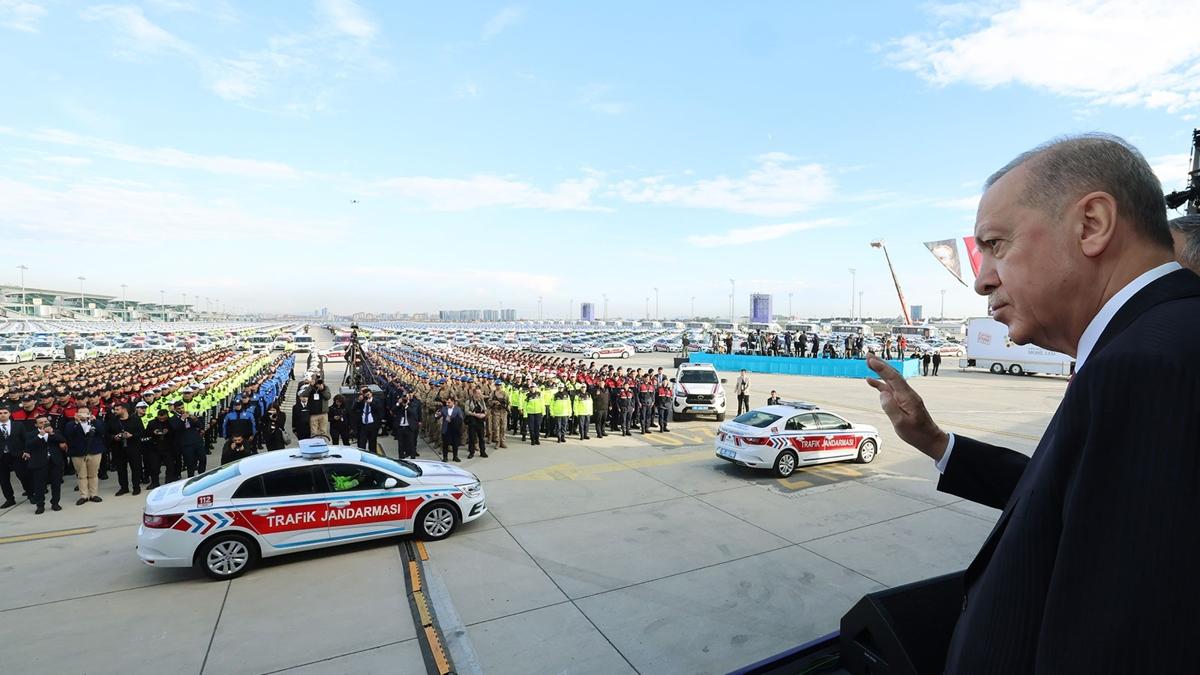 bakan erdoan emniyet tekilat ehir ekyalar fotoraflar resimleri