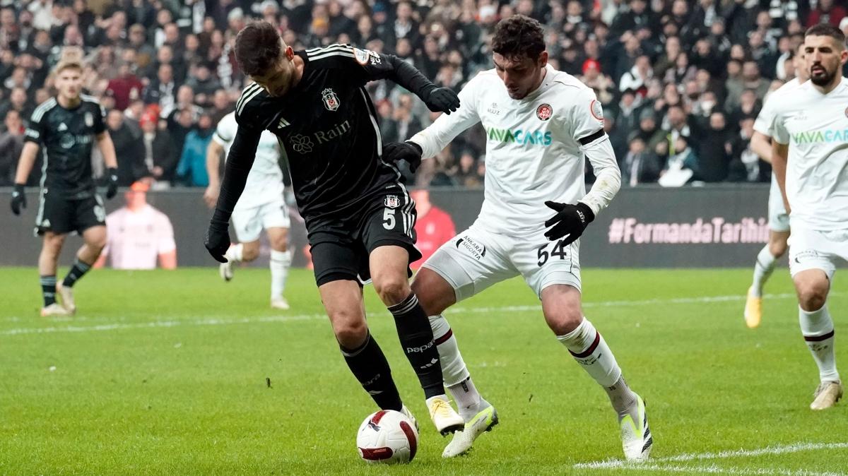 beikta sper lig fatih karagmrk fotoraflar resimleri